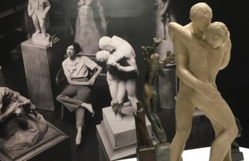 Gertrude Vanderbilt Whitney: Sculpture. Exposition au Norton Museum of Art, 2018