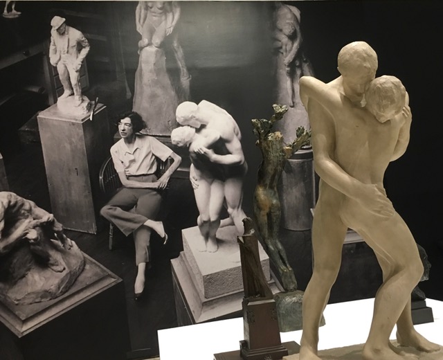 Gertrude Vanderbilt Whitney: Sculpture. Exposition au Norton Museum of Art, 2018