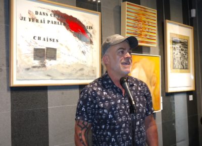 Sylvain Boisvert