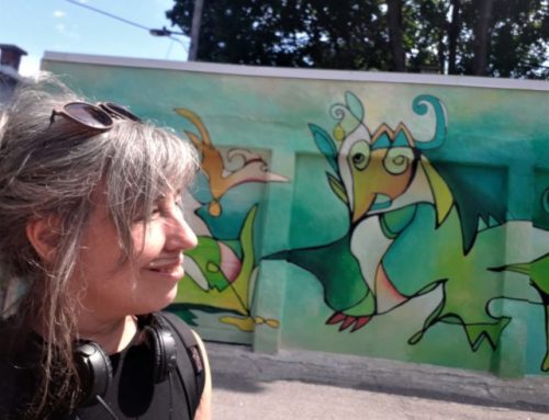 Journées de la culture 2020