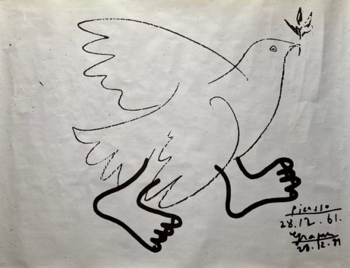 Blizz&rsquo;art des Fêtes à Go Art