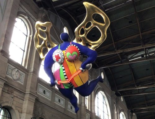 Oh, les beaux jours !