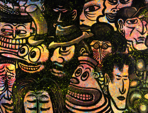 Les arts modestes